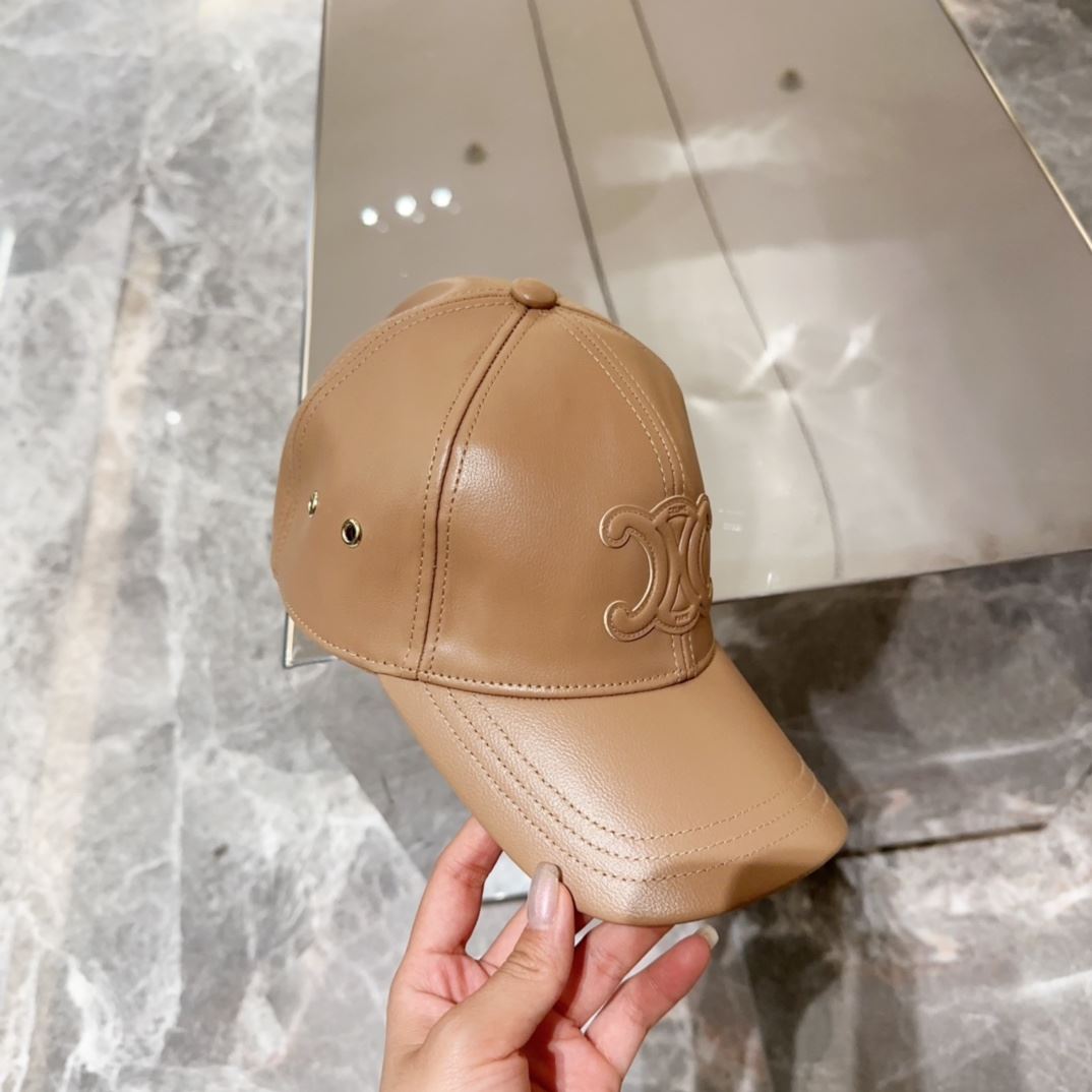 Celine Caps